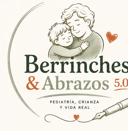 Berrinches & Abrazos 5.0